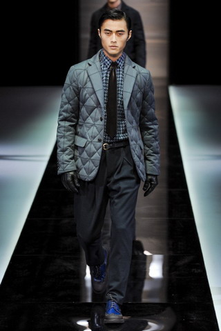 Giorgio Armani / - 2013-2014